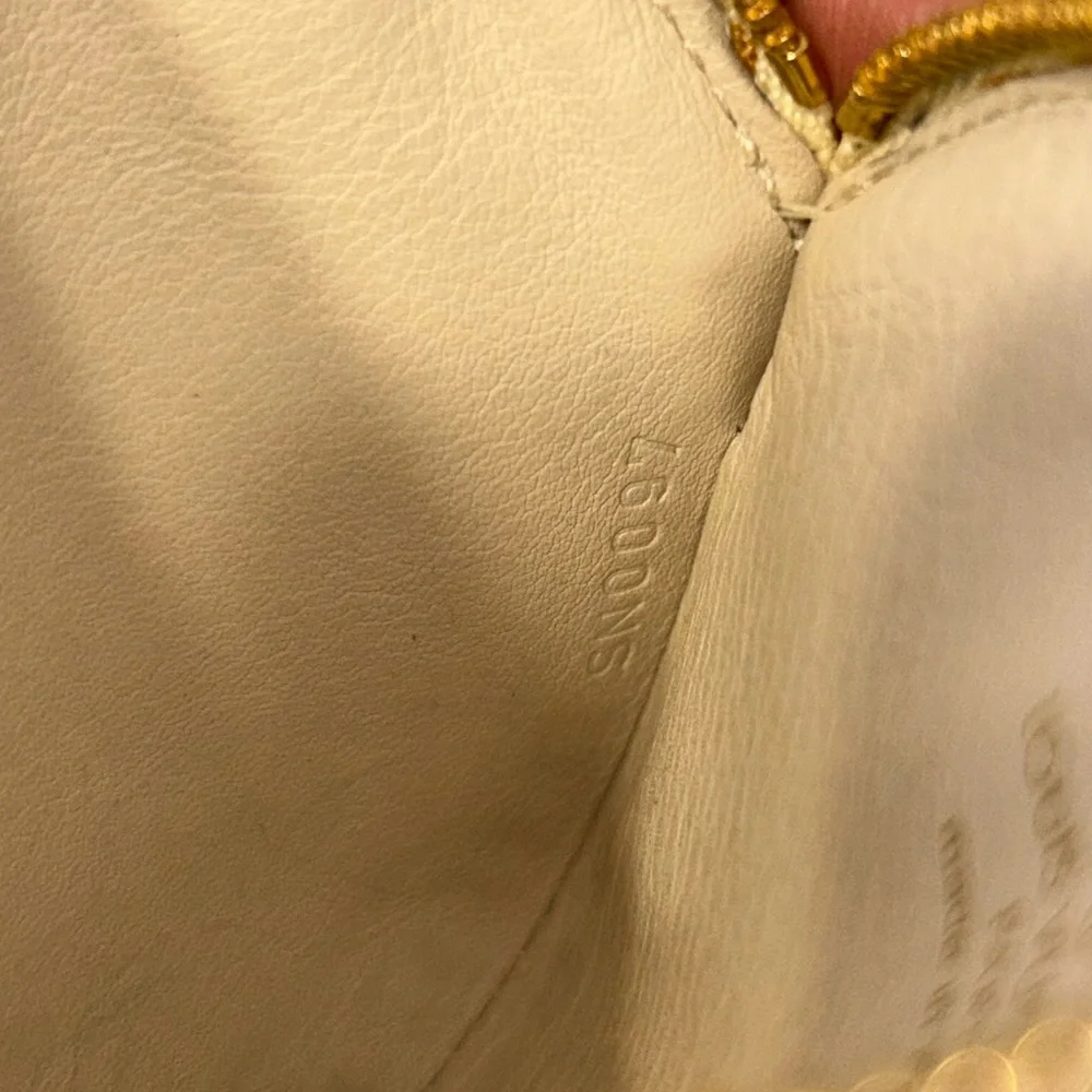 Louis Vuitton Vernis Trunks & Bags Key‎ Charm Coin Purse